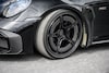 Brabus Rocket R Porsche 911