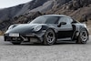 Brabus Rocket R Porsche 911