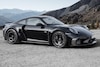 Brabus Rocket R Porsche 911