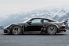 Brabus Rocket R Porsche 911
