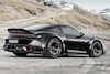 Brabus Rocket R Porsche 911