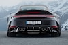 Brabus Rocket R Porsche 911