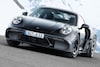 Brabus Rocket R Porsche 911