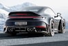 Brabus Rocket R Porsche 911