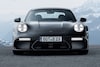 Brabus Rocket R Porsche 911