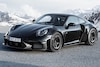 Brabus Rocket R Porsche 911