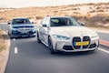 BMW M3 Touring vs. Alpina B3 Touring