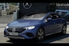 Mercedes EQE Business Edition