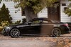 Stijlloze coupé MErcedes E-klasse coupe