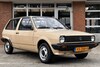 Volkswagen Polo Liefhebber gezocht