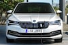 Skoda Superb 90 jaar