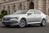 Skoda Superb 90 jaar