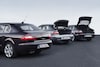 Skoda Superb 90 jaar