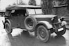 Skoda Superb 90 jaar
