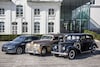 Skoda Superb 90 jaar