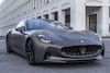 Maserati GranTurismo Folgore