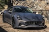Maserati GranTurismo Folgore