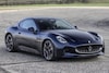 Maserati GranTurismo Folgore