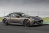 Maserati GranTurismo Folgore
