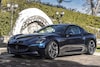 Maserati GranTurismo Folgore