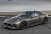 Maserati GranTurismo Folgore