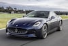 Maserati GranTurismo Folgore
