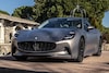 Maserati GranTurismo Folgore
