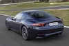 Maserati GranTurismo Folgore