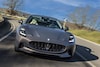 Maserati GranTurismo Folgore