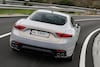 Maserati GranTurismo Modena