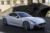 Maserati GranTurismo Modena