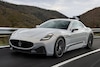 Maserati GranTurismo Modena