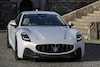 Maserati GranTurismo Modena