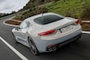 Maserati GranTurismo Modena