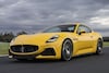 Maserati GranTurismo Trofeo