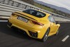 Maserati GranTurismo Trofeo