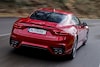 Maserati GranTurismo Trofeo