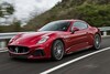 Maserati GranTurismo Trofeo