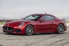 Maserati GranTurismo Trofeo