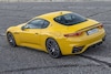 Maserati GranTurismo Trofeo