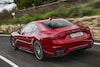 Maserati GranTurismo Trofeo