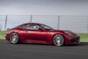 Maserati GranTurismo Trofeo