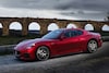 Maserati GranTurismo Trofeo