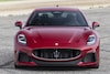 Maserati GranTurismo Trofeo