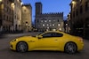 Maserati GranTurismo Trofeo