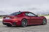 Maserati GranTurismo Trofeo