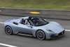 Maserati MC20 Cielo