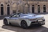 Maserati MC20 Cielo