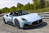 Maserati MC20 Cielo