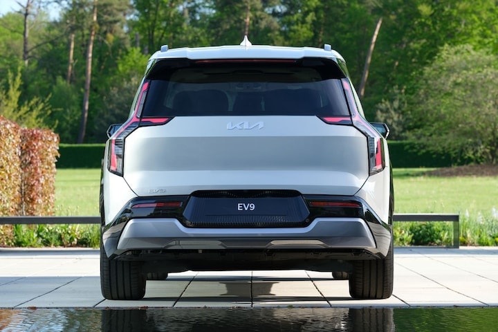Kia EV9